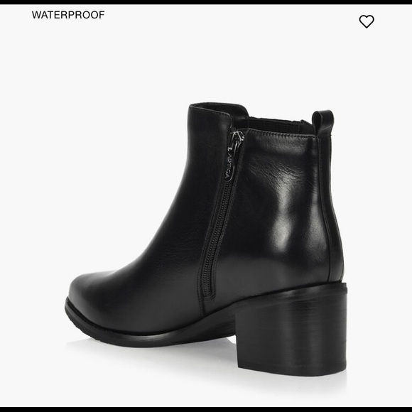 Dressy WATERPROOF BOOT ARTICA FROM BROWNS STORE - Picture 2 of 4